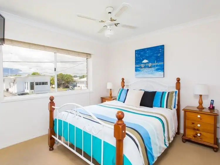 Sixth view of Homely unit listing, 4/11 Fourteenth Ave, Palm Beach QLD 4221