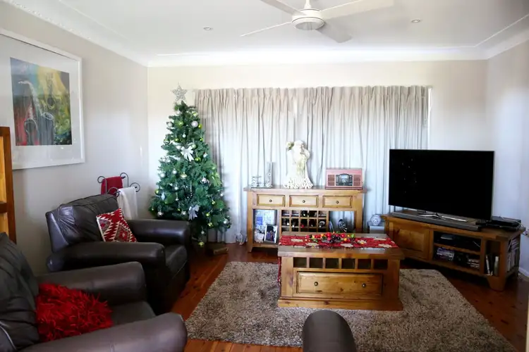 Seventh view of Homely house listing, 39 Rugby Road, New Lambton NSW 2305