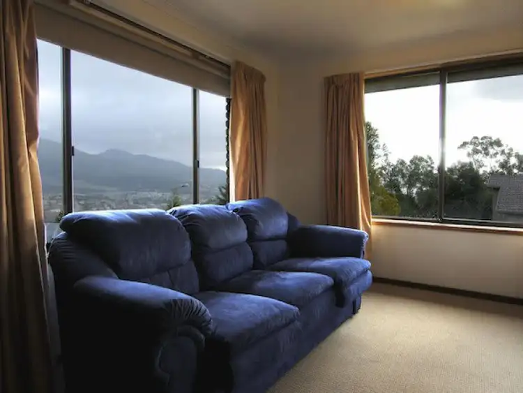 Fourth view of Homely house listing, 2/18 Bentley Road, Lenah Valley TAS 7008