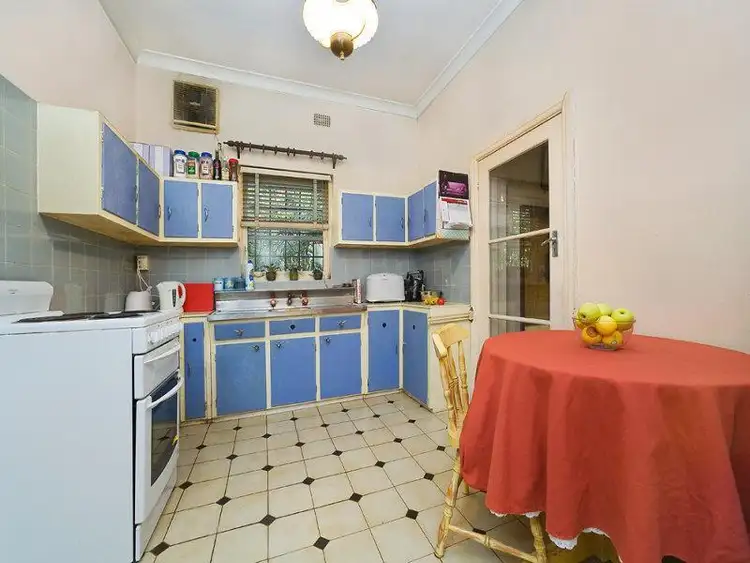 Fourth view of Homely house listing, 72 Mackenzie Street, Concord West NSW 2138