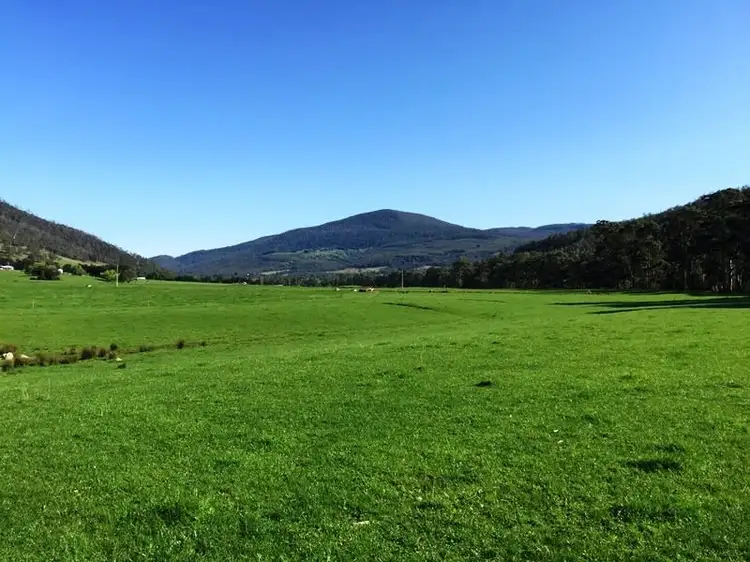 Fourth view of Homely house listing, 1092 Glen Huon Road, Glen Huon TAS 7109