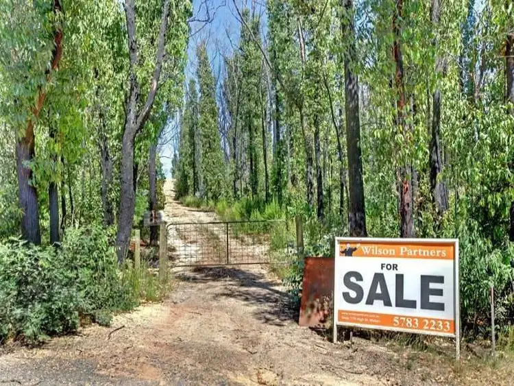 Fourth view of Homely rural property listing, 85 Doctors Creek Road, Clonbinane VIC 3658