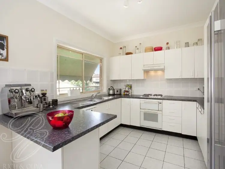 Fourth view of Homely house listing, 85A Burwood Road, Belfield NSW 2191