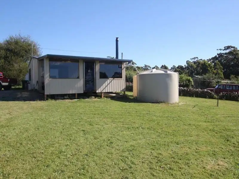 Main view of Homely house listing, 248 Upper Scotchtown Road, Smithton TAS 7330