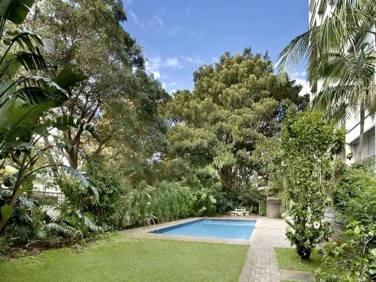 Fourth view of Homely apartment listing, 32/50 Roslyn Gardens, Elizabeth Bay NSW 2011