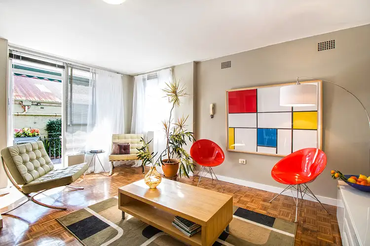 7/324B Marrickville Road, Marrickville NSW 2204