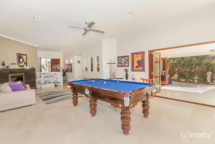 Sixth view of Homely house listing, 21 Bowsprit Crescent, Banksia Beach QLD 4507