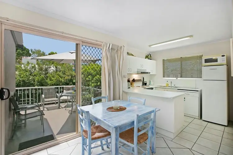 204/299 Weyba Road, Noosaville QLD 4566