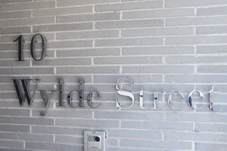 Sixth view of Homely apartment listing, 1/10 Wylde Street, Potts Point NSW 2011