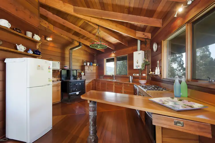 Sixth view of Homely house listing, 125 Morris Access, Apollo Bay VIC 3233