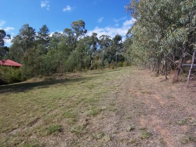 Third view of Homely land listing, Lot 2 McFadyens Lne, Bright VIC 3741