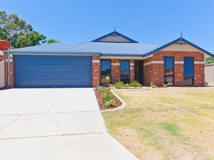 6 Coolburra Court, Gosnells WA 6110