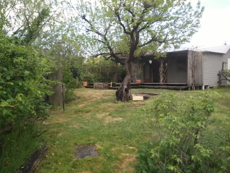 Second view of Homely house listing, 11 River Street, Oaks Estate ACT 2620