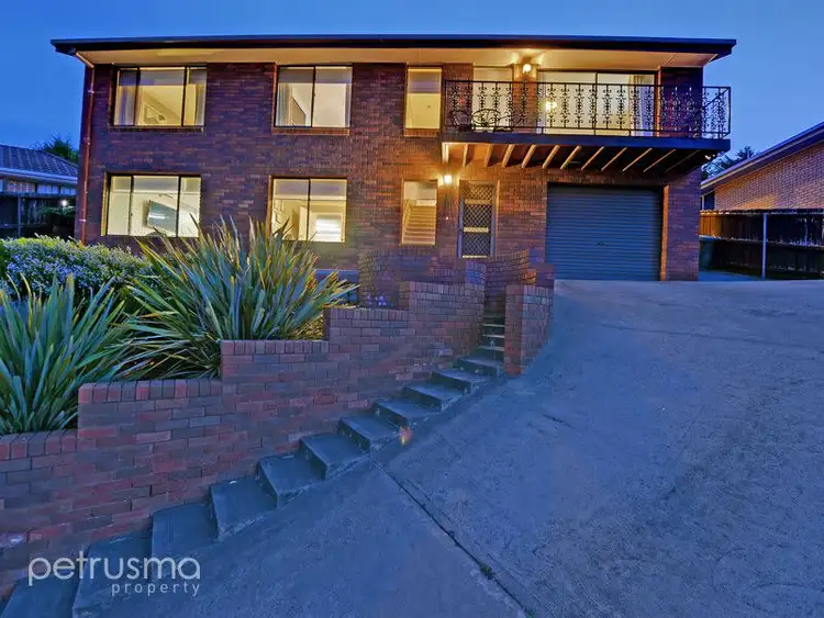 73 Crosby Road, Rosetta TAS 7010