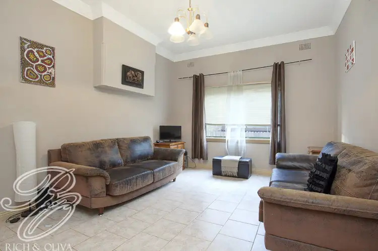 Fourth view of Homely house listing, 86 Holborow Street, Croydon Park NSW 2133