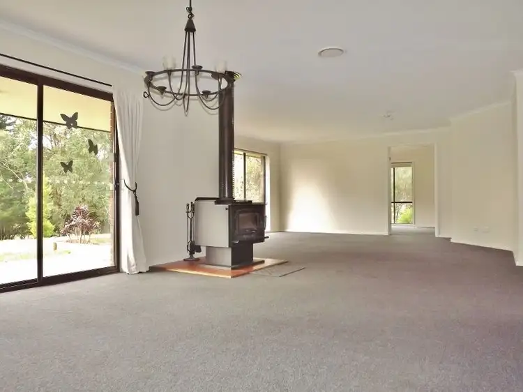Fourth view of Homely rural property listing, 25 Outlook Way, Hernes Oak VIC 3825