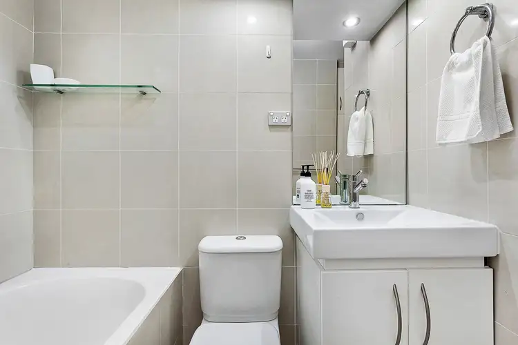 Sixth view of Homely apartment listing, 41/41-49 Roslyn Gardens, Elizabeth Bay NSW 2011