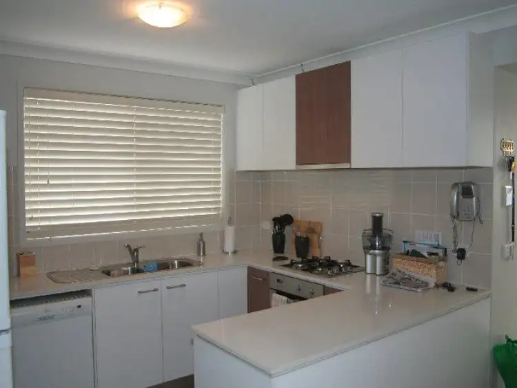 Sixth view of Homely townhouse listing, 3/11 Hamlin Circuit, Holsworthy NSW 2173