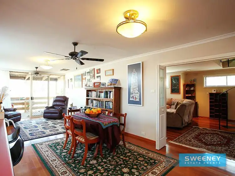 Fifth view of Homely house listing, 39 Fenfield Street, Altona VIC 3018