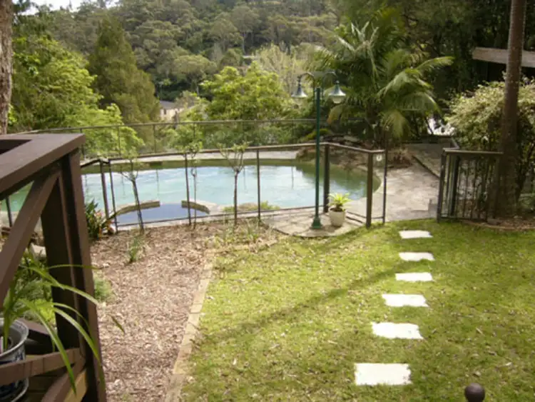 Second view of Homely house listing, 36 Lady Street, Mount Colah NSW 2079