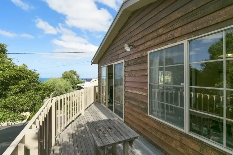 Fifth view of Homely house listing, 1A Alpha Terrace, Lorne VIC 3232