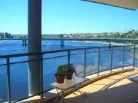 Second view of Homely apartment listing, 16/1 Riverside Road, East Fremantle WA 6158