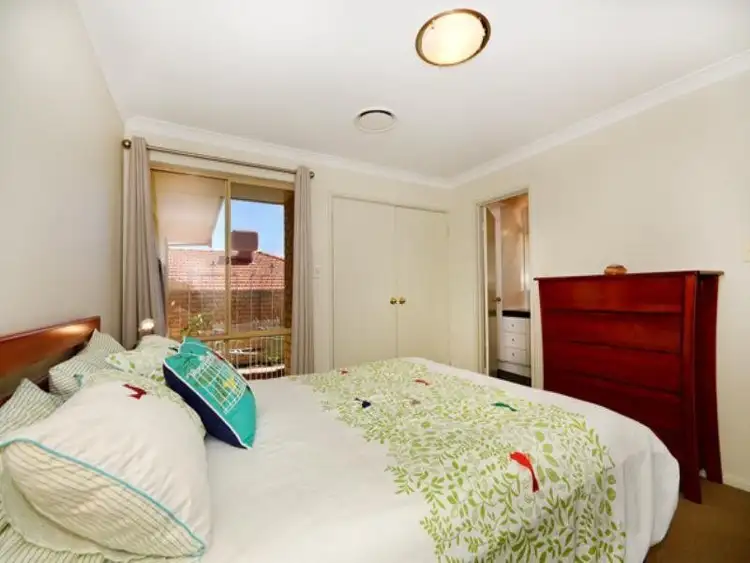 Seventh view of Homely semi-detached listing, A/33 Cressbrook Way, Carine WA 6020