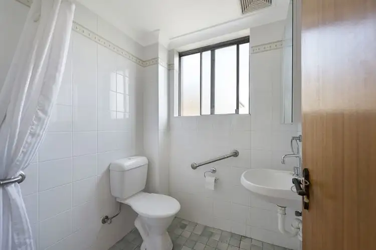 Third view of Homely unit listing, Address available on request