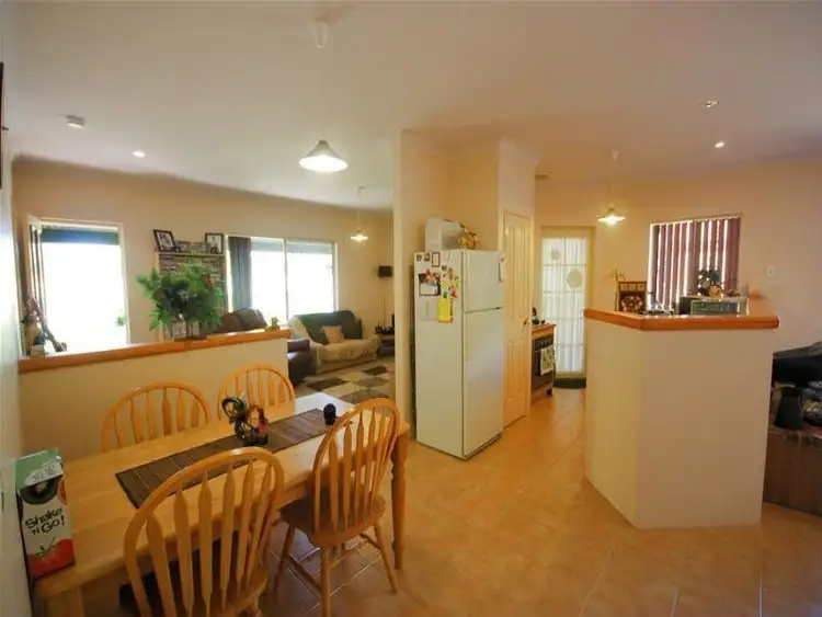 Third view of Homely semi-detached listing, 2/23 Carey Street, Busselton WA 6280