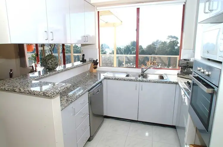 Seventh view of Homely apartment listing, 71/41 Rocklands Road, Wollstonecraft NSW 2065