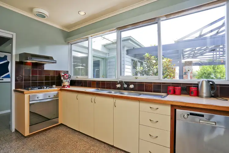 Fifth view of Homely house listing, 46 Shackleton Street, Belmont VIC 3216