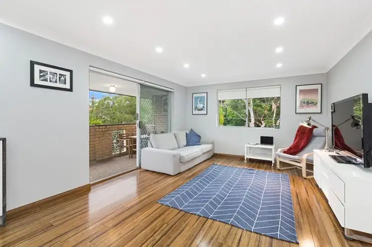 26/63 President Avenue, Caringbah NSW 2229