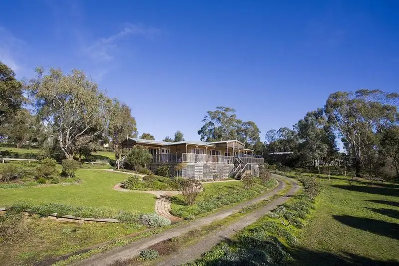 Main view of Homely house listing, 94 Beal  Street, Birregurra VIC 3242
