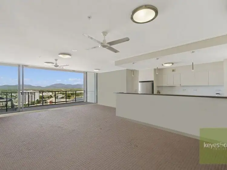 Sixth view of Homely unit listing, 1206/106 Denham Street, Townsville City QLD 4810