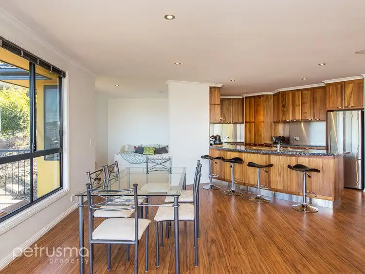 Sixth view of Homely house listing, 35 Wassell Place, Lindisfarne TAS 7015