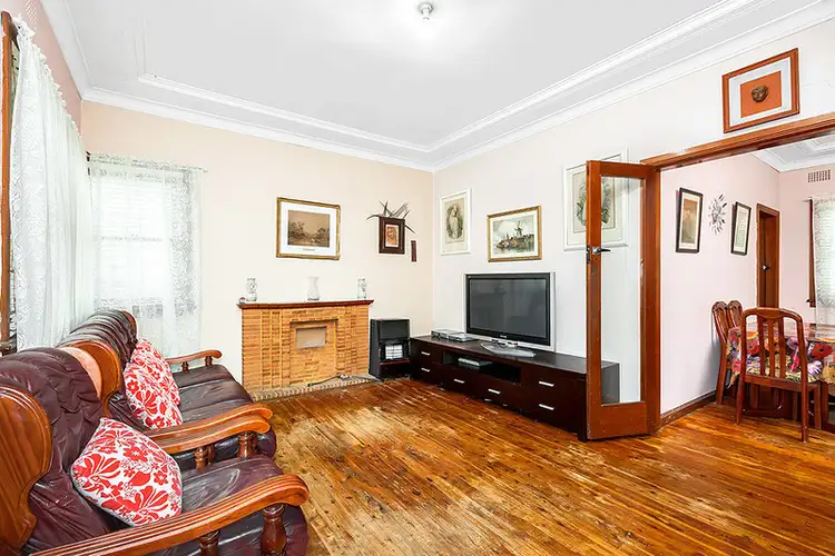Second view of Homely house listing, 51 Rickard Road, Strathfield NSW 2135