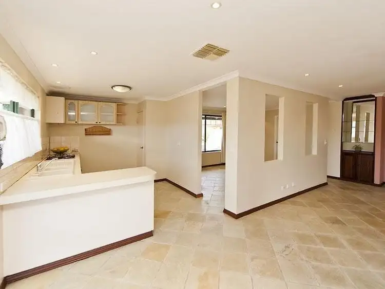 Third view of Homely house listing, 17 Needlewood Rise, Kenwick WA 6107