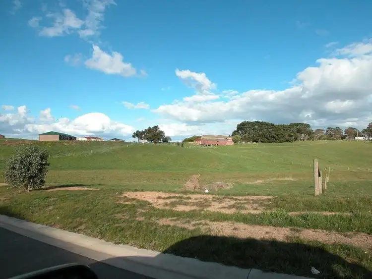 Third view of Homely land listing, Lot 181 Kangaroo Way, Wallan VIC 3756