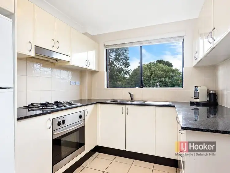 Second view of Homely apartment listing, 14/6-10 Myra Road, Dulwich Hill NSW 2203