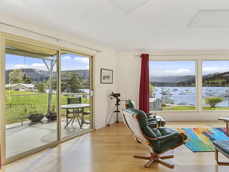 Fourth view of Homely house listing, 5 Brookdale Close, Cygnet TAS 7112