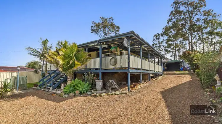 127 Railway Road, Warnervale NSW 2259