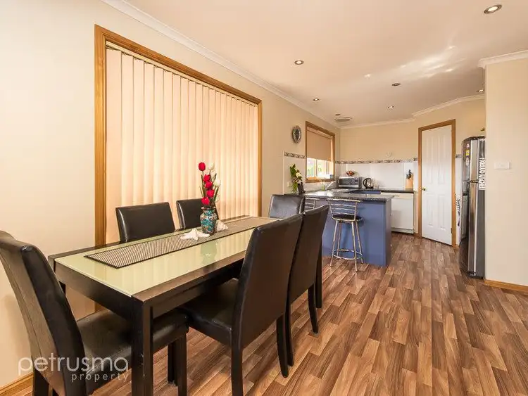 Fourth view of Homely unit listing, 2/141 Oakdowns Parade, Oakdowns TAS 7019