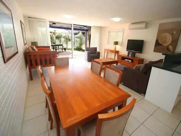 Fourth view of Homely apartment listing, 4/39-41 Lawson Street, Byron Bay NSW 2481