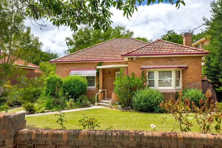 Second view of Homely house listing, 14 Francis Street, Strathfield NSW 2135