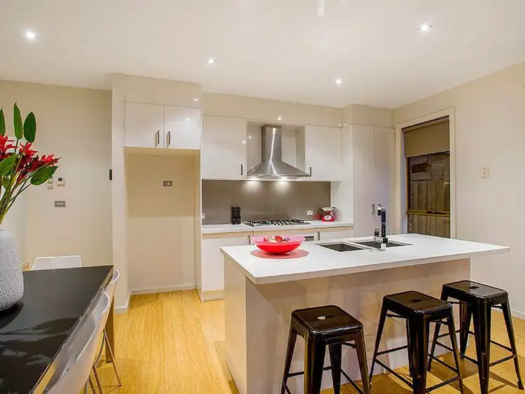 Second view of Homely house listing, 21 Dove Avenue, Altona VIC 3018