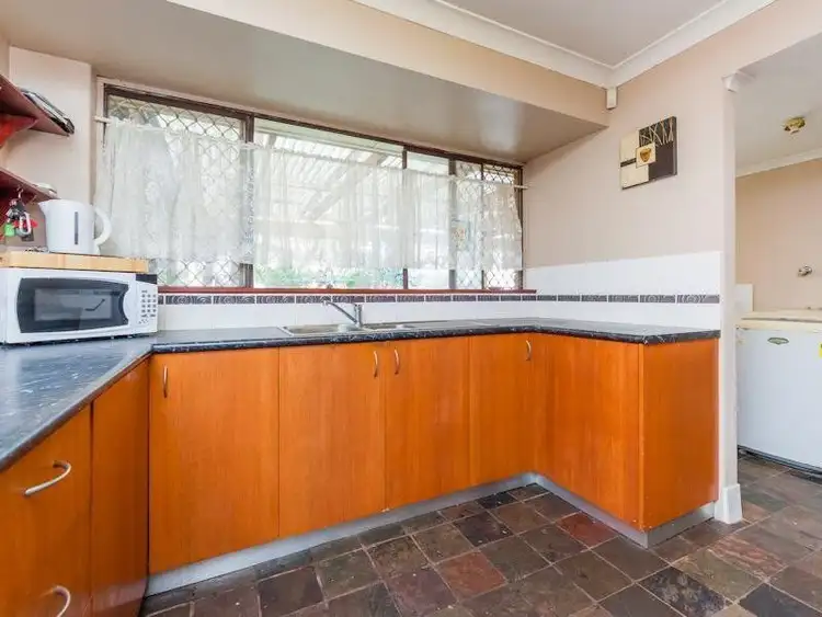Fifth view of Homely house listing, 1 Briggs Place, Armadale WA 6112