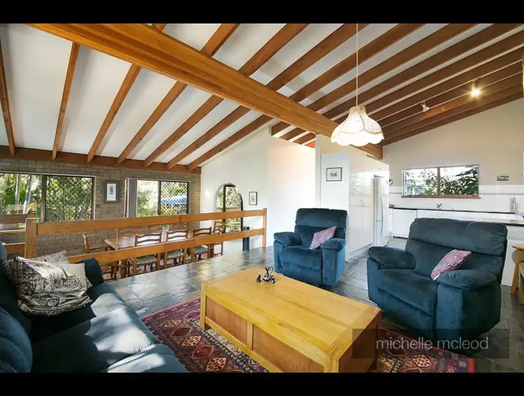 Third view of Homely house listing, 48 Diamantina Street, Chapel Hill QLD 4069