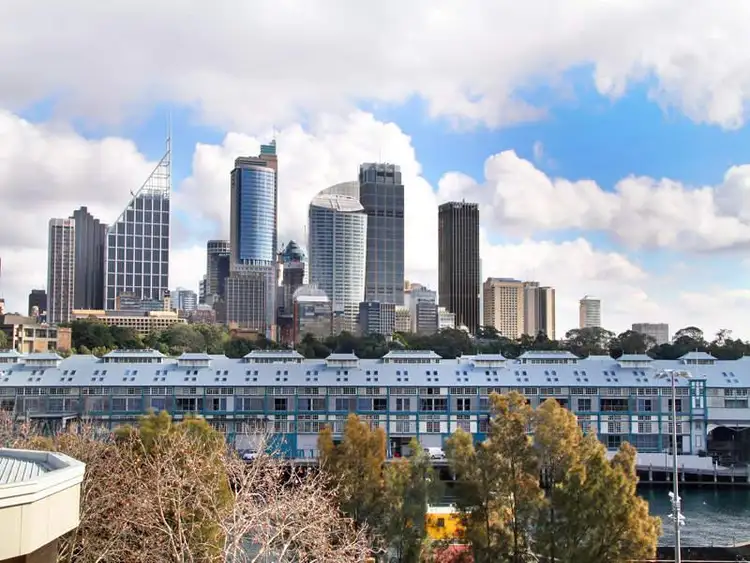 Third view of Homely apartment listing, 34/71 Victoria Street, Potts Point NSW 2011