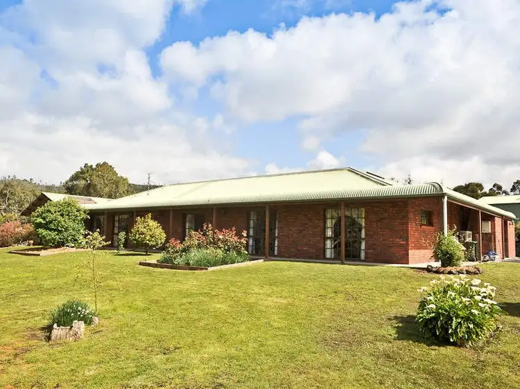 Main view of Homely house listing, 5 Tepco Place, Acton Park TAS 7170