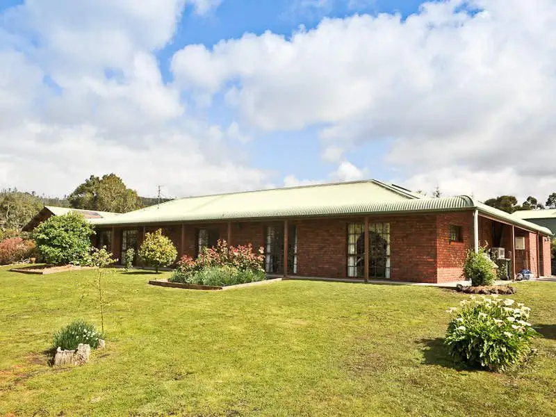 Main view of Homely house listing, 5 Tepco Place, Acton Park TAS 7170